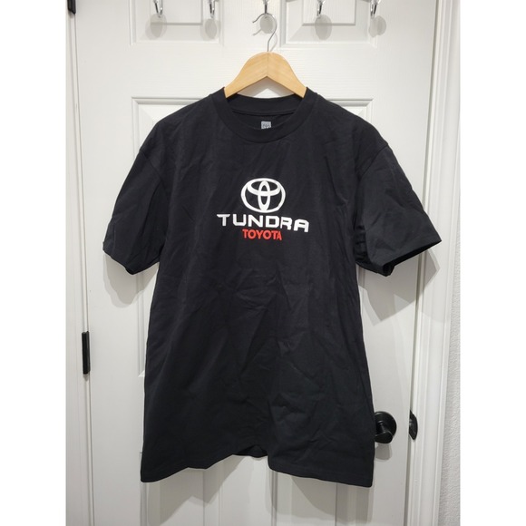 Toyota Other - TOYOTA TUNDRA TRD PRO TRUCK GRAPHIC T-SHIRT Size L